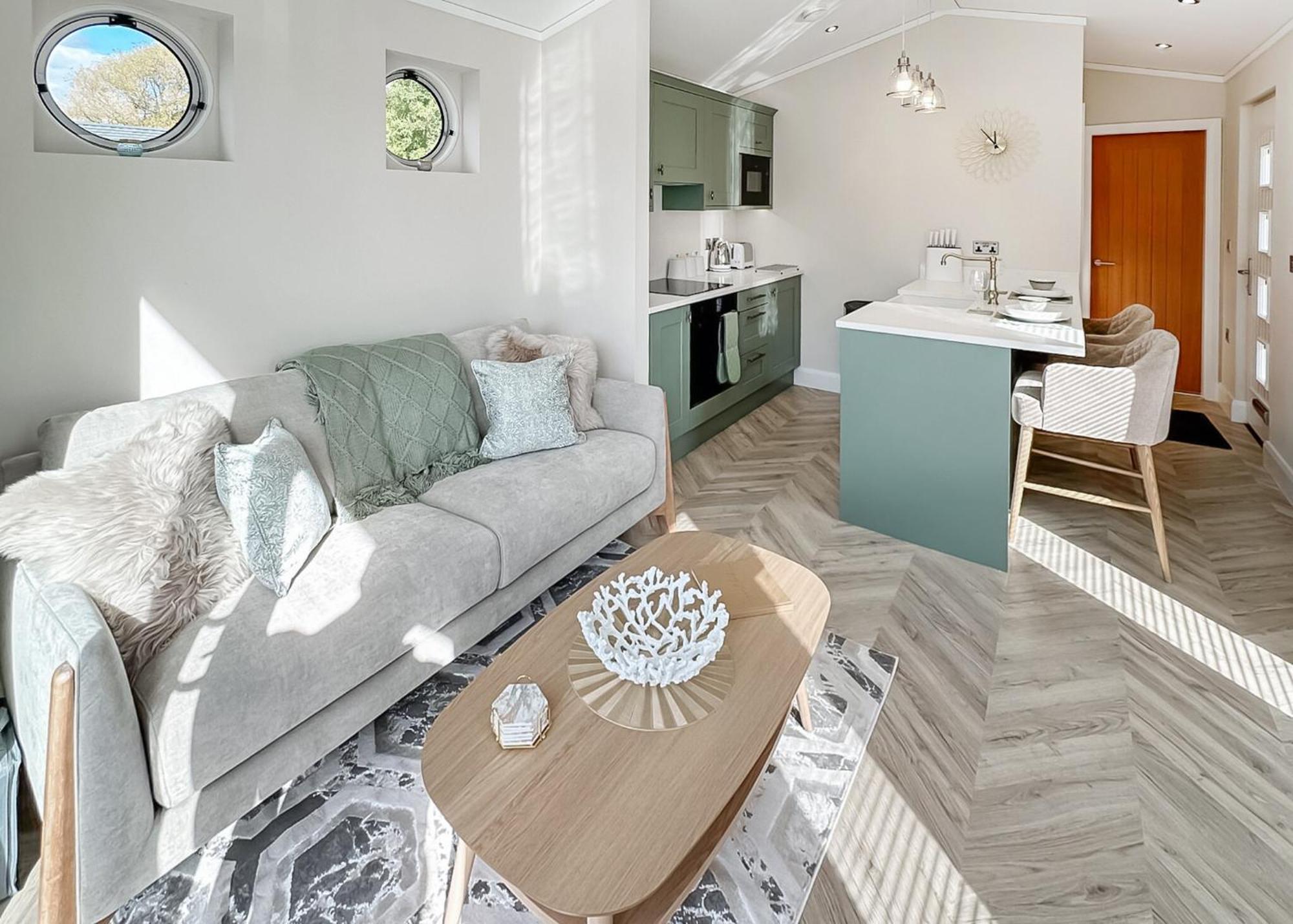 Hotel York Marina Naburn Pokoj fotografie